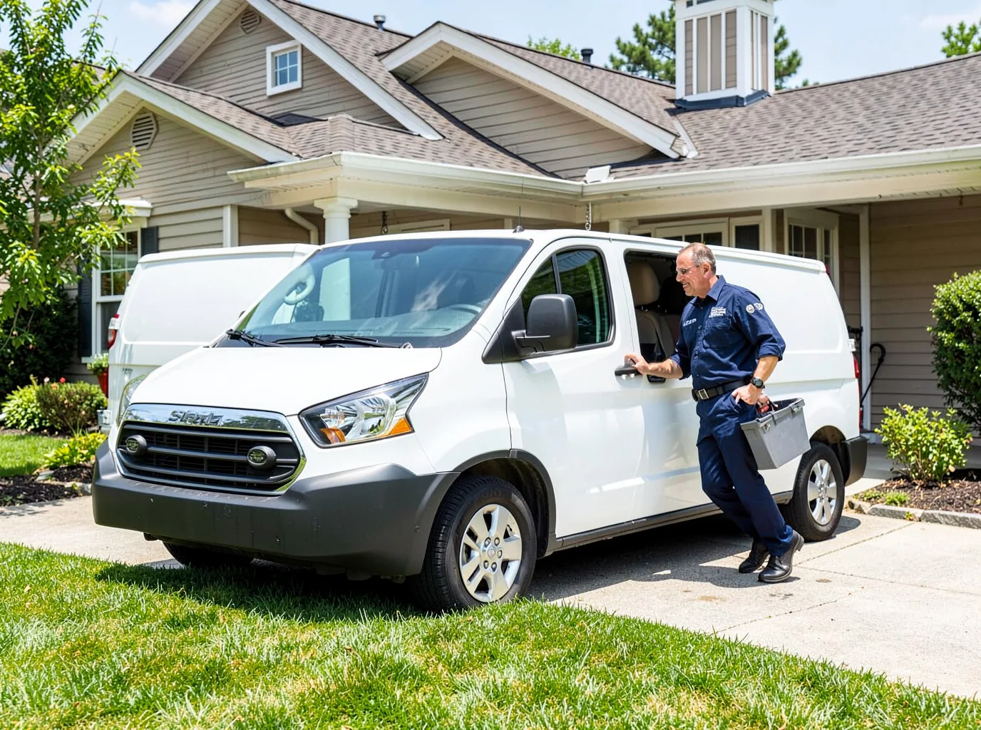 Emergency Plumber company in Accident, MD