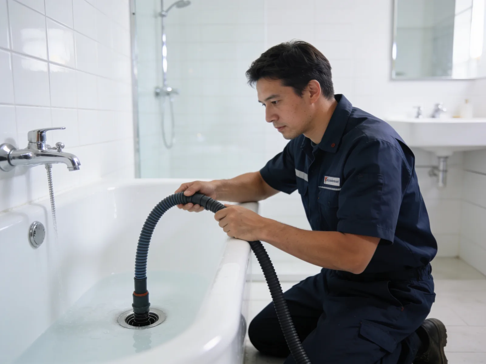 Emergency Plumber Accident, MD FAQs